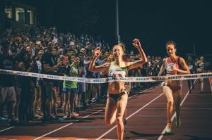 Hoka Mile